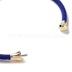 Stainless Steel Cuff Bangle Making&nbsp;MAK-C004-01G-09