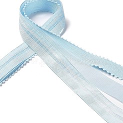 9 Yards 3 Styles Polyester Ribbon&nbsp;SRIB-A014-E10