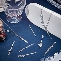 DIY Jewelry Making Finding Kit&nbsp;FIND-SC0008-46