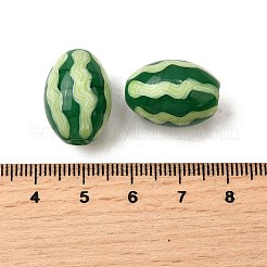 Handmade Lampwork Beads&nbsp;LAMP-S079-11