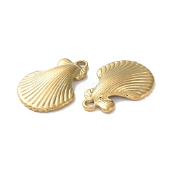Ion Plating(IP) 304 Stainless Steel Pendants&nbsp;STAS-P324-08G