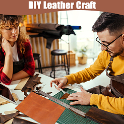Leather Fabric&nbsp;DIY-WH0002-79C-02