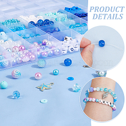 DIY Jewelry Making Kit&nbsp;DIY-PH0022-80