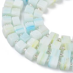 Handmade Lampwork Beads&nbsp;LAMP-B022-01R