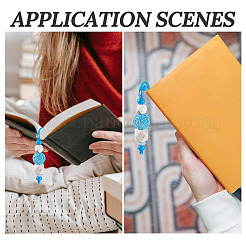 Plastic Bookmarks&nbsp;FIND-BT0001-33E