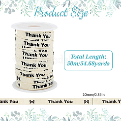 Cotton Ribbon&nbsp;WCOR-MA0001-01