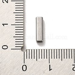 Non-Tarnish 304 Stainless Steel Beads&nbsp;STAS-Q316-05A-P