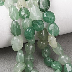 Natural & Synthetic Gemstone Beads Strands&nbsp;G-XCP0002