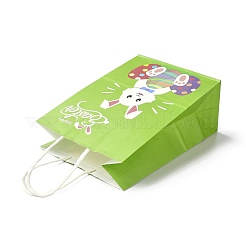 Rectangle Paper Bags&nbsp;X1-CARB-B002-04A