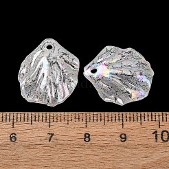 Baking Paint Acrylic Pendants&nbsp;AC-CBA1E6C-07D
