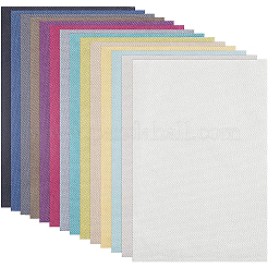 Flannel Fabric&nbsp;DIY-BC0001-47