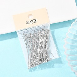 SHEGRACE 20G Brass Ball Head Pins&nbsp;XGRPCP003-274P
