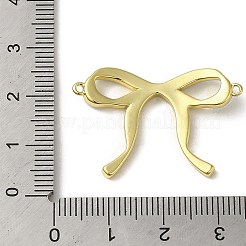 Brass Enamel Connector Charms&nbsp;KK-D098-01G