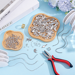 DIY Jewelry Making Kits&nbsp;DIY-ME0003-28