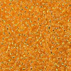 TOHO Round Seed Beads&nbsp;SEED-JPTR08-0030