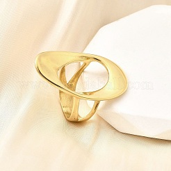 304 Stainless Steel Finger Rings&nbsp;RJEW-D320-14G