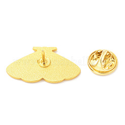 Alloy Enamel Brooches&nbsp;JEWB-P006-B04