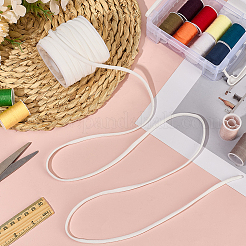 20m Flat Chinlon Elastic Cord&nbsp;OCOR-CY0002-88B