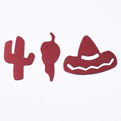 Halloween Ornament Accessories&nbsp;PVC-R022-003