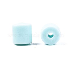 Handmade Polymer Clay Beads Strands&nbsp;CLAY-ZX006-01-72