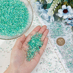 Detachable Plastic Beads&nbsp;DIY-WH0430-683A-06