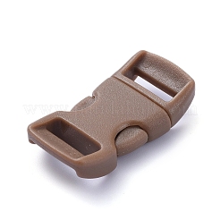 Plastic Adjustable Quick Side Release Buckles&nbsp;KY-WH0020-33P