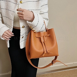 DIY Drawstring Bucket Bag Set&nbsp;PW-WGC681F-01