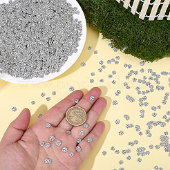 Handmade Polymer Clay Cabochons&nbsp;CLAY-SC0002-98B