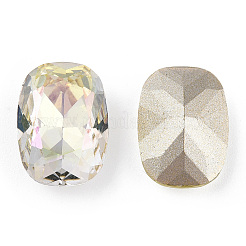 K9 Glass Rhinestone Cabochons&nbsp;MRMJ-T075-06A-01