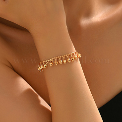 Bohemian Style Alloy Beaded Charm Bracelets for Women&nbsp;LJ2181