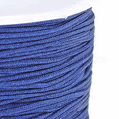 Nylon Braided Cord&nbsp;NWIR-Q008B-335