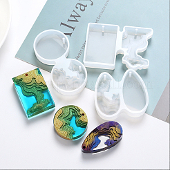 DIY Necklace Makings&nbsp;DIY-SC0009-78