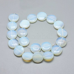 Opalite Beads Strands&nbsp;G-G793-07F-04