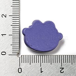 Halloween Theme Opaque Resin Decoden Cabochons&nbsp;RESI-E055-01K