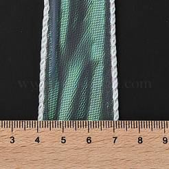 Fishtail Yarn Iridescent Ribbon for Bowknot Making&nbsp;OCOR-B004-02A-07