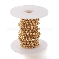 Brass Ball Chains&nbsp;CHC-M020-20G