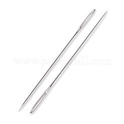 Iron Tapestry Needles&nbsp;TOOL-R046-52x1.25mm-01