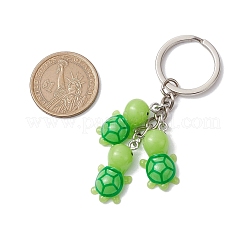 Resin Keychian&nbsp;KEYC-JKC01017