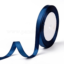 Satin Ribbon&nbsp;SRIB-RC10mmY