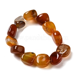 Natural Agate Beads Strands&nbsp;G-H295-D01-11