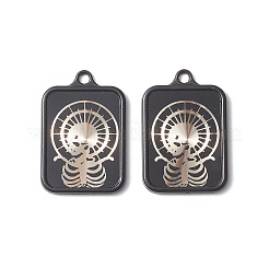 Acrylic Pendants&nbsp;FIND-A029-02EB