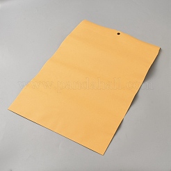 Kraft Paper Envelopes for Storing&nbsp;AJEW-WH0556-76C