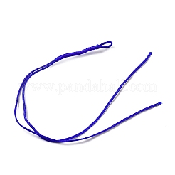 Braided Nylon Cord&nbsp;NWIR-V001-01F