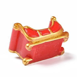 Christmas Theme Resin Display Decoration&nbsp;RESI-H141-33