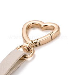PU Leather Keychains&nbsp;LS-KEYC-B041-01C