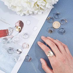 DIY Ring Making&nbsp;DIY-UN0002-37