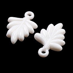 Opaque Acrylic Pendants&nbsp;SACR-L007-039C