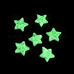 Luminous Handmade Polymer Clay Cabochons&nbsp;PY-CBA5A20-14F
