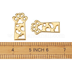Open Back Bezel Pendants&nbsp;X-PALLOY-TAC0010-08KCG