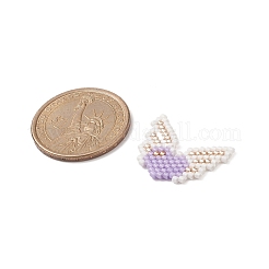 Handmade MIYUKI Japanese Seed Beads&nbsp;PALLOY-MZ00020